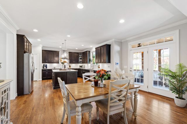 1613 Doubles Court, Raleigh, NC 27609