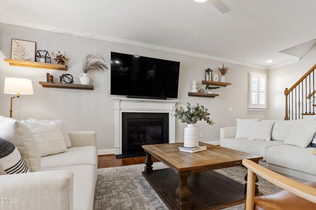 1613 Doubles Court, Raleigh, NC 27609