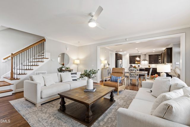 1613 Doubles Court, Raleigh, NC 27609