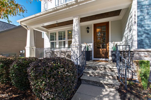 1613 Doubles Court, Raleigh, NC 27609
