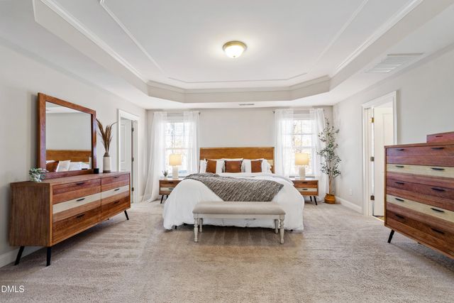 1613 Doubles Court, Raleigh, NC 27609