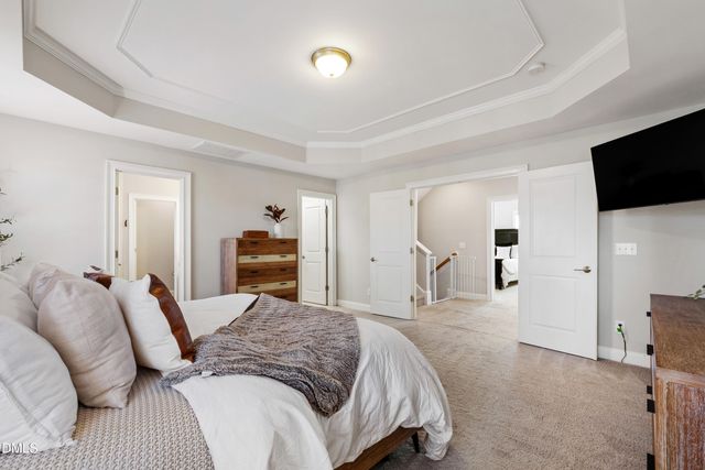 1613 Doubles Court, Raleigh, NC 27609