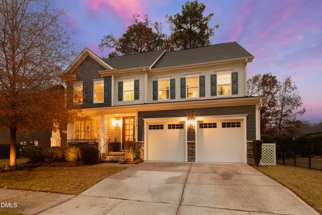 1613 Doubles Court, Raleigh, NC 27609