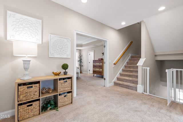 1613 Doubles Court, Raleigh, NC 27609