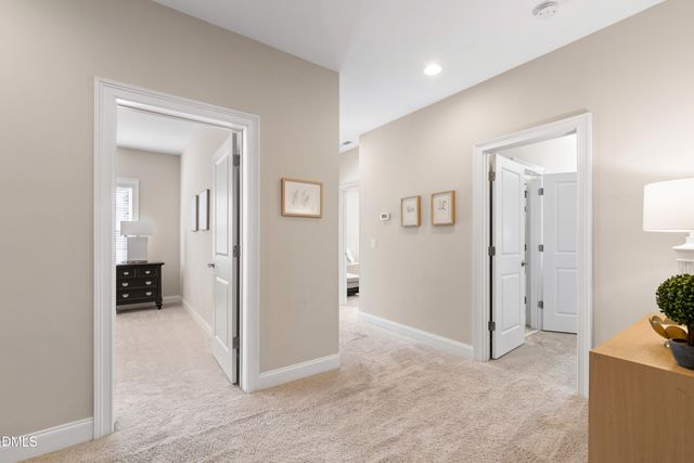 1613 Doubles Court, Raleigh, NC 27609