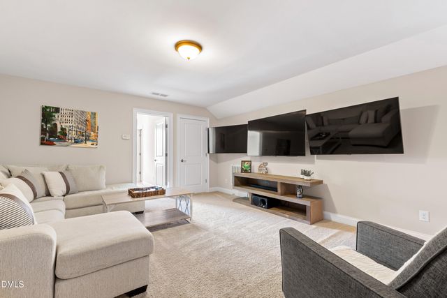 1613 Doubles Court, Raleigh, NC 27609