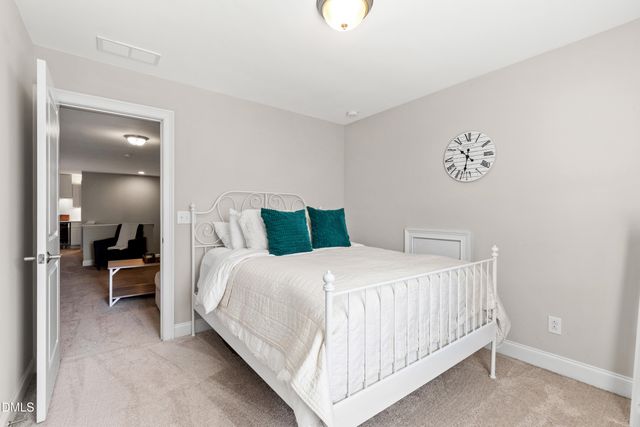 1613 Doubles Court, Raleigh, NC 27609