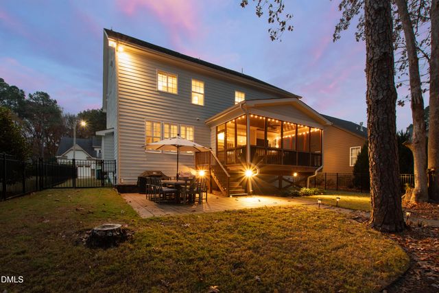 1613 Doubles Court, Raleigh, NC 27609