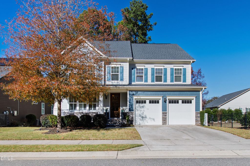 1613 Doubles Court, Raleigh, NC 27609