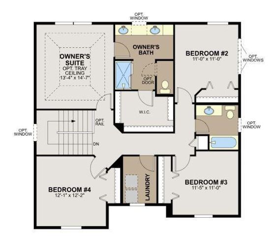 1015 Legacy Drive, Delano, MN 55328