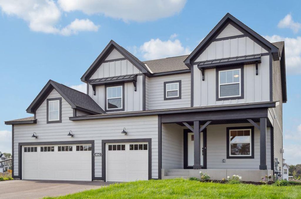 1015 Legacy Drive, Delano, MN 55328