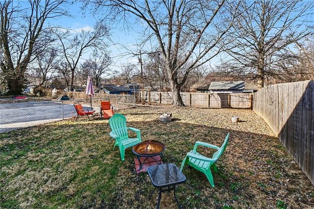 3936 N Spruce Avenue, Kansas City, MO 64117