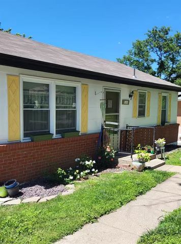 3936 N Spruce Avenue, Kansas City, MO 64117