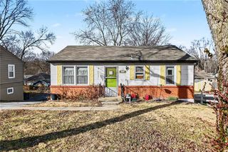 3936 N Spruce Avenue, Kansas City, MO 64117