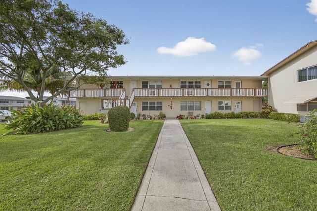 193 Easthampton I, West Palm Beach, FL 33417