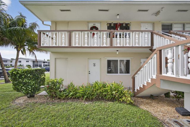193 Easthampton I, West Palm Beach, FL 33417