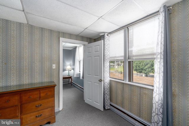 2722 LODGE FARM RD, Sparrows Point, MD 21219