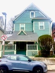 34 Gaston St, Boston, MA 02121