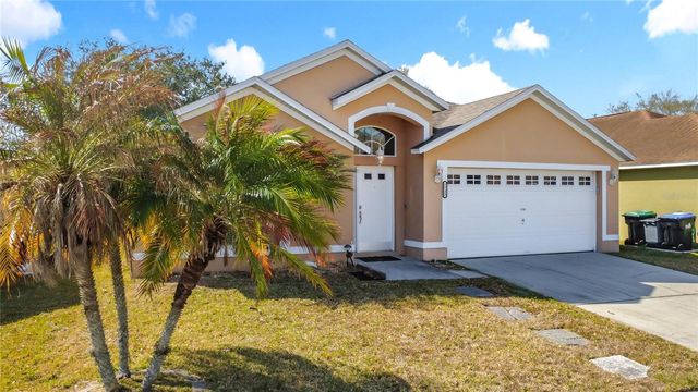 7732 HIDDEN CYPRESS DRIVE, Orlando, FL 32822