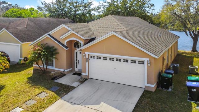 7732 HIDDEN CYPRESS DRIVE, Orlando, FL 32822