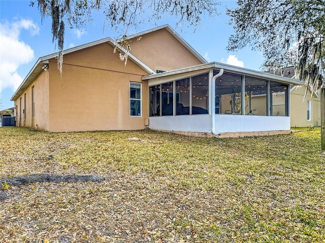 7732 HIDDEN CYPRESS DRIVE, Orlando, FL 32822