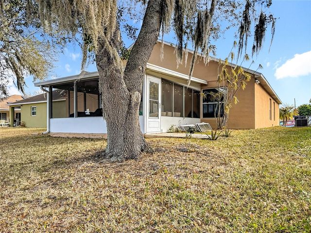 7732 HIDDEN CYPRESS DRIVE, Orlando, FL 32822