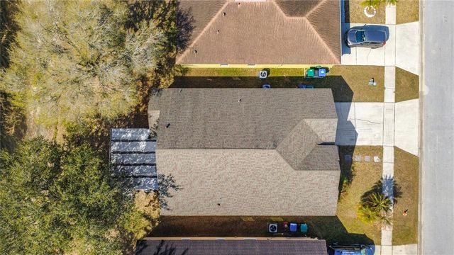 7732 HIDDEN CYPRESS DRIVE, Orlando, FL 32822