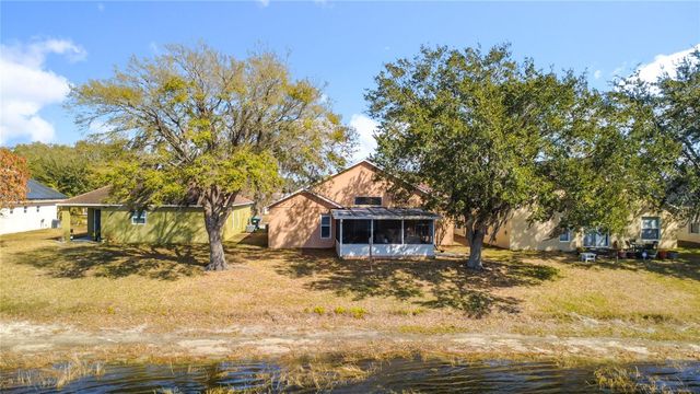 7732 HIDDEN CYPRESS DRIVE, Orlando, FL 32822