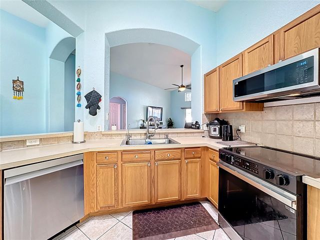 7732 HIDDEN CYPRESS DRIVE, Orlando, FL 32822