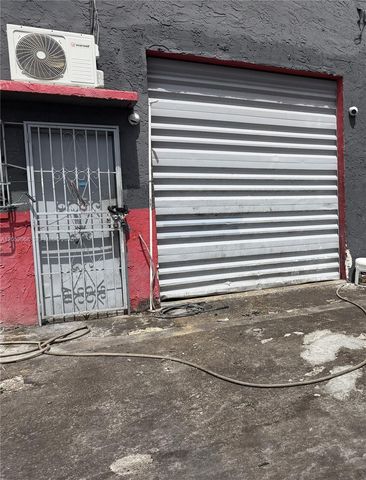 2561 NW 23rd Street, Miami, FL 33142