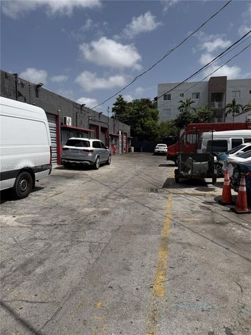 2561 NW 23rd Street, Miami, FL 33142