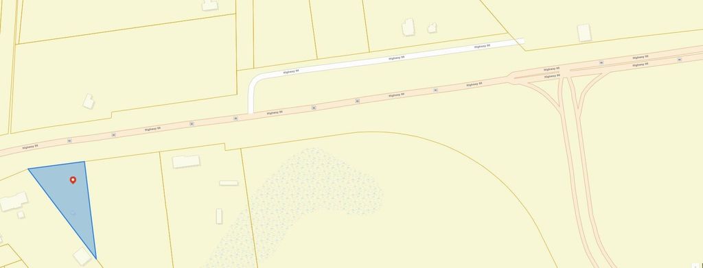 6444 Highway 90, Conway, SC 29526 — exterior