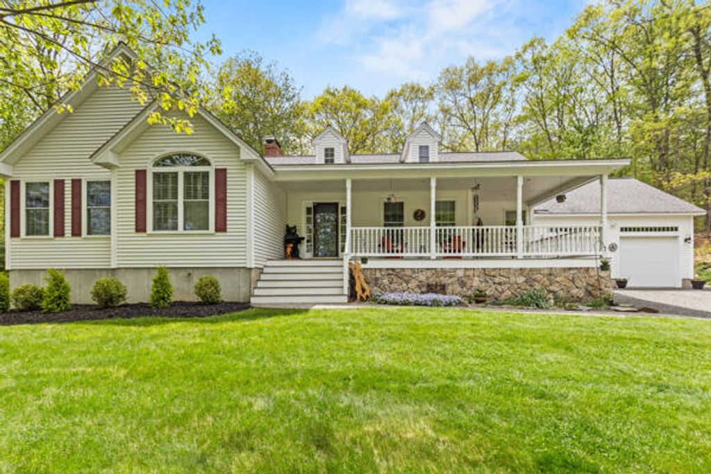 471 Twombley Road, Sanford, ME 04073 — photo 2
