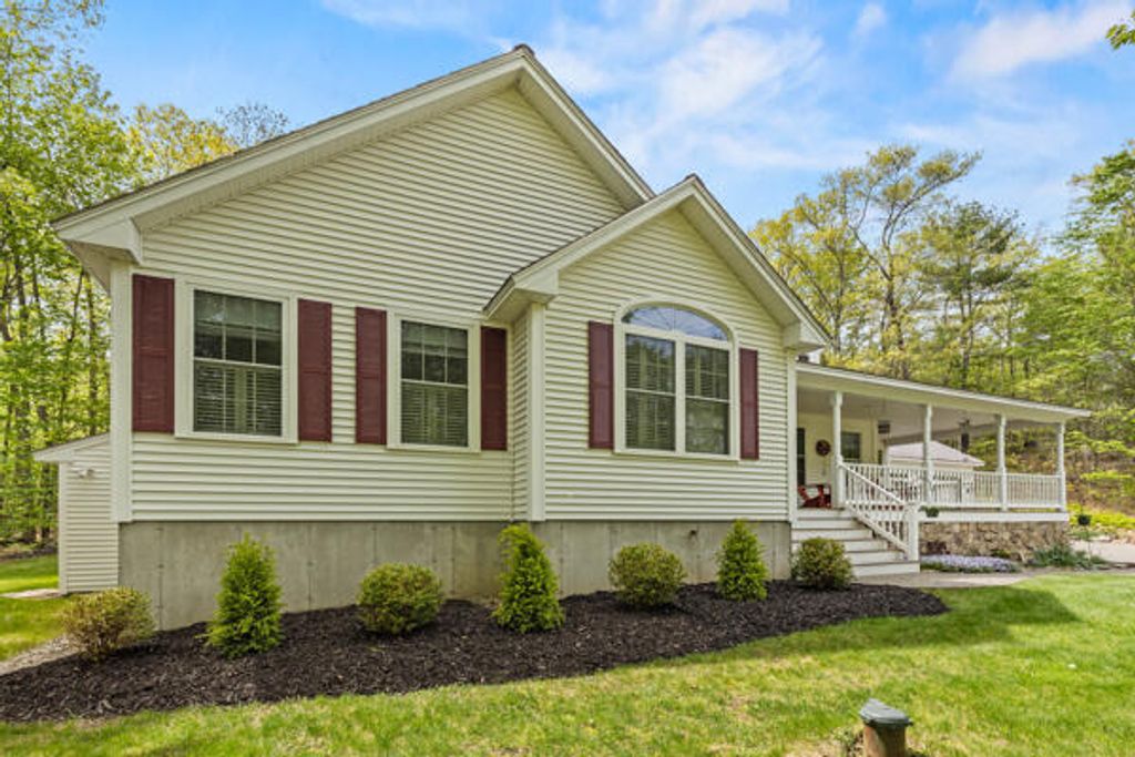 471 Twombley Road, Sanford, ME 04073 — photo 4