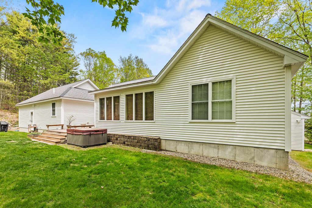 471 Twombley Road, Sanford, ME 04073 — photo 5