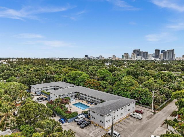 626 SW 14TH Avenue 212, Fort Lauderdale, FL 33312