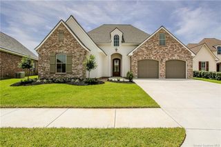 6502 E White Oleander Drive, Lake Charles, LA 70605