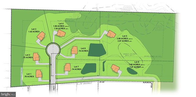 1104 ARDEN DR #METHACTON SCHOOL, Eagleville, PA 19403