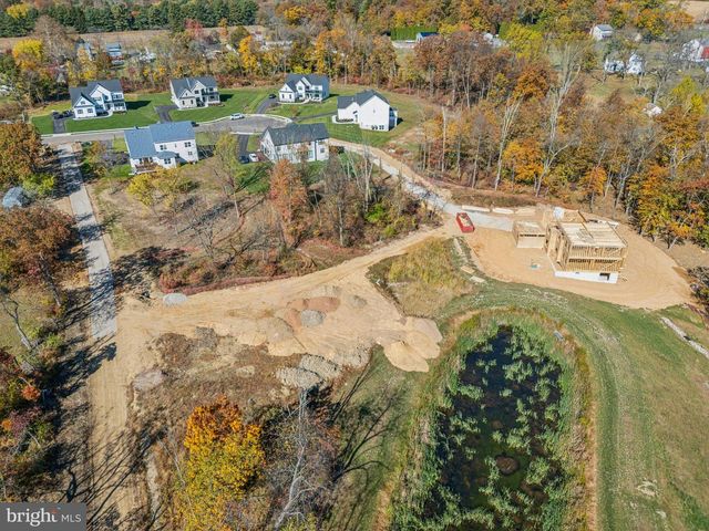 1104 ARDEN DR #METHACTON SCHOOL, Eagleville, PA 19403