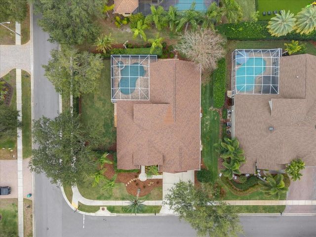 3685 JULIENNE WAY, Palm Harbor, FL 34685