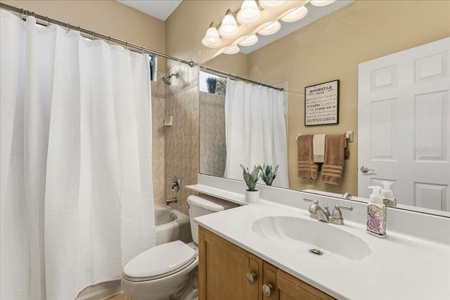 3685 JULIENNE WAY, Palm Harbor, FL 34685