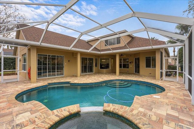 3685 JULIENNE WAY, Palm Harbor, FL 34685