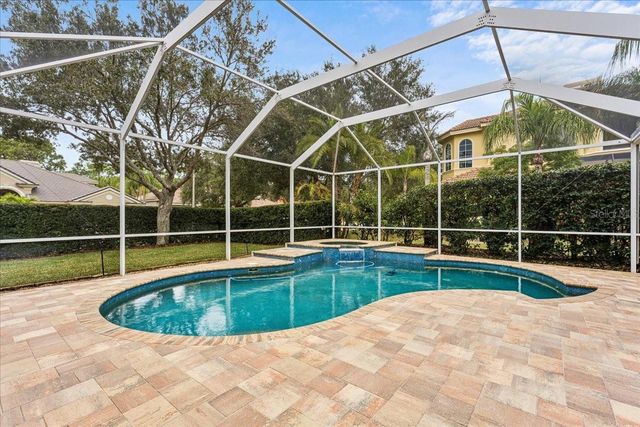 3685 JULIENNE WAY, Palm Harbor, FL 34685