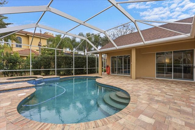 3685 JULIENNE WAY, Palm Harbor, FL 34685