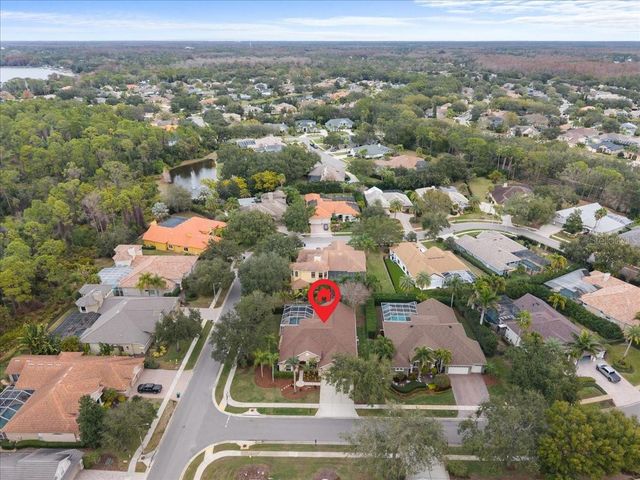 3685 JULIENNE WAY, Palm Harbor, FL 34685
