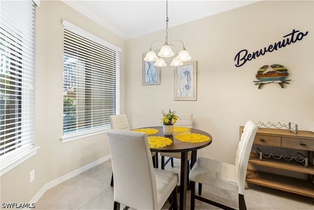 9441 Benvenuto CT 102, Naples, FL 34119