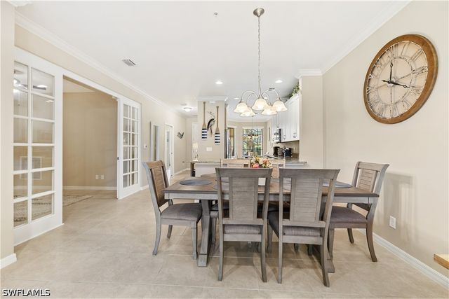 9441 Benvenuto CT 102, Naples, FL 34119