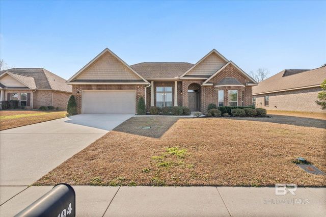 10194 Dunmore Drive, Daphne, AL 36526