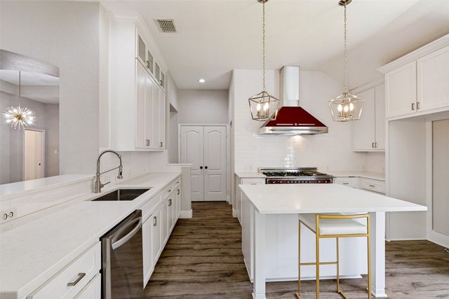 1535 Sandlewood Drive, Allen, TX 75002