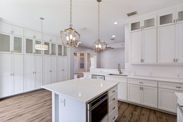 1535 Sandlewood Drive, Allen, TX 75002